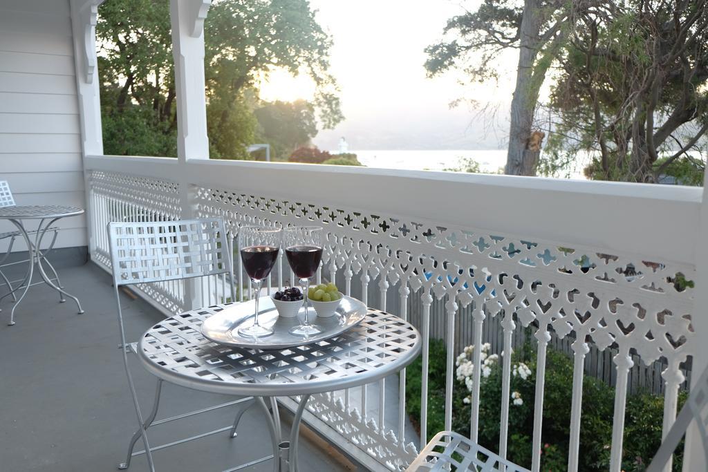 Oinako Bed & Breakfast Akaroa Δωμάτιο φωτογραφία