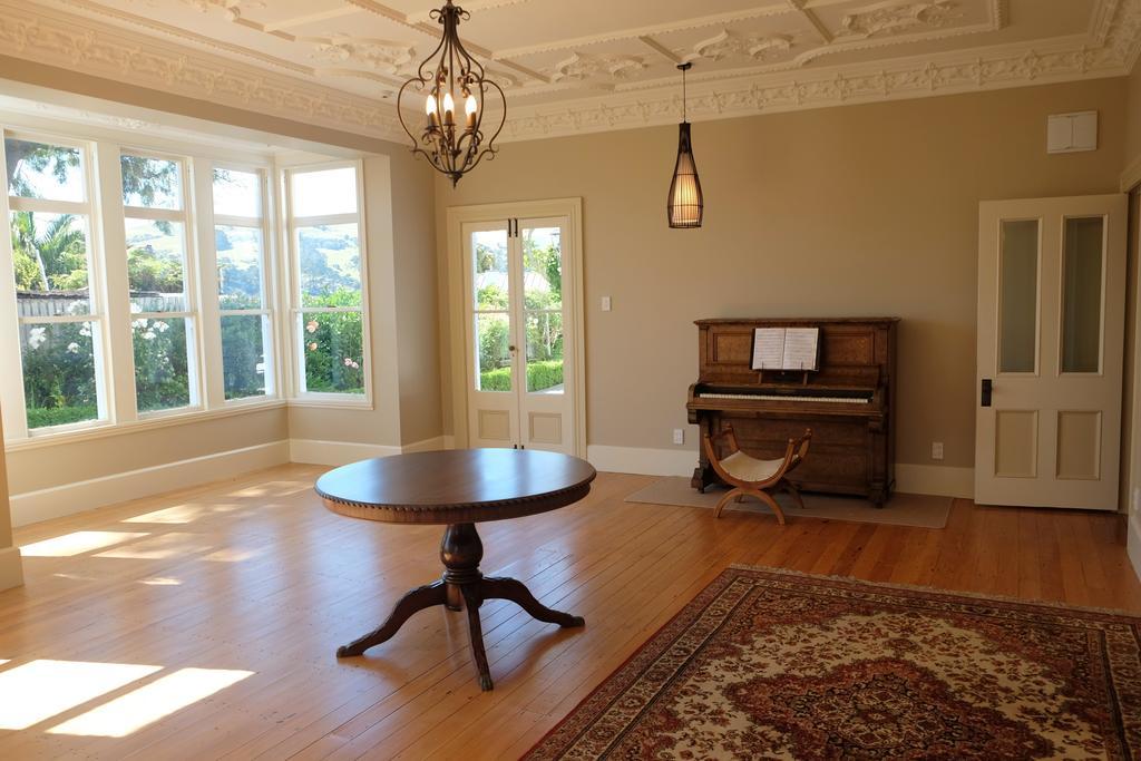 Oinako Bed & Breakfast Akaroa Εξωτερικό φωτογραφία