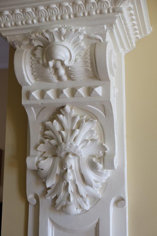 Oinako Bed & Breakfast Akaroa Εξωτερικό φωτογραφία