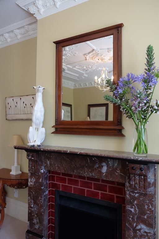 Oinako Bed & Breakfast Akaroa Εξωτερικό φωτογραφία