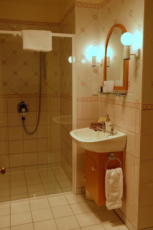 Oinako Bed & Breakfast Akaroa Δωμάτιο φωτογραφία
