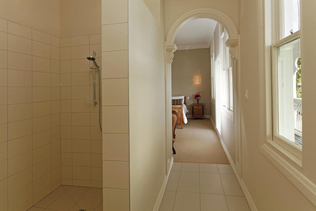 Oinako Bed & Breakfast Akaroa Δωμάτιο φωτογραφία