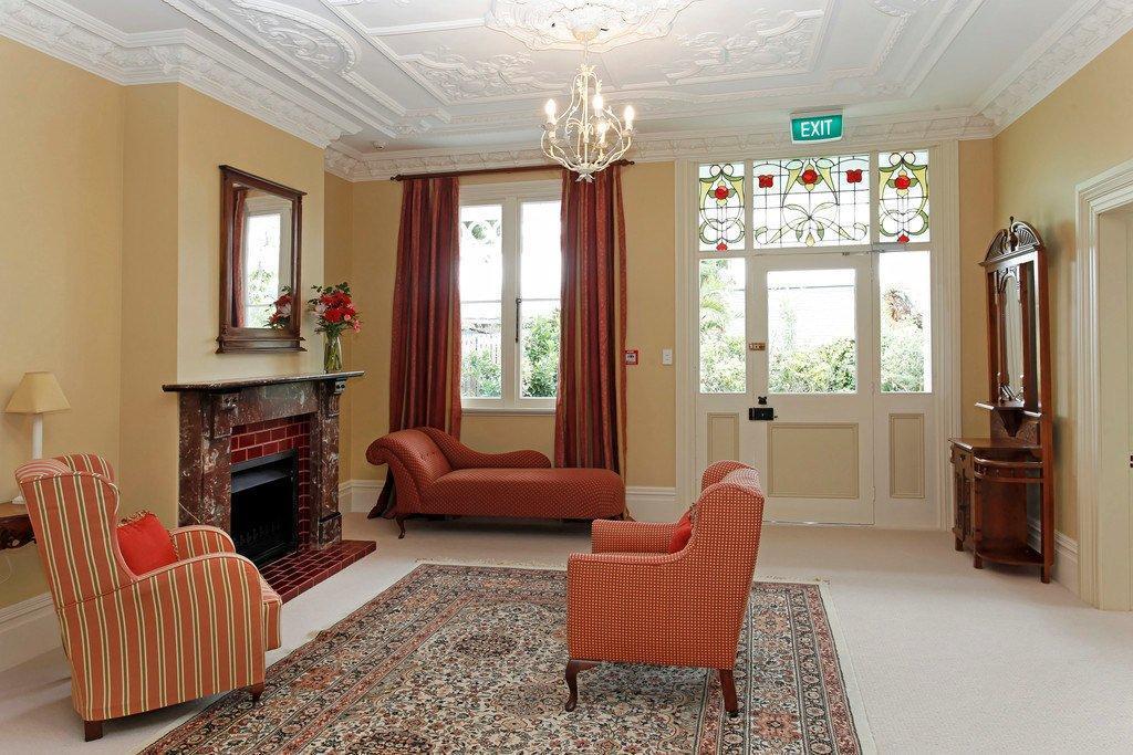 Oinako Bed & Breakfast Akaroa Εξωτερικό φωτογραφία