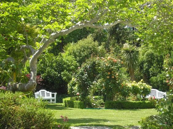 Oinako Bed & Breakfast Akaroa Εξωτερικό φωτογραφία