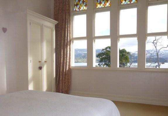 Oinako Bed & Breakfast Akaroa Δωμάτιο φωτογραφία